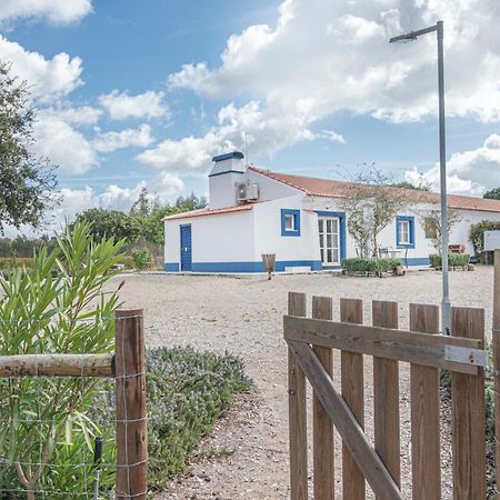 Casa Do Pomar Villa Sesimbra Kültér fotó